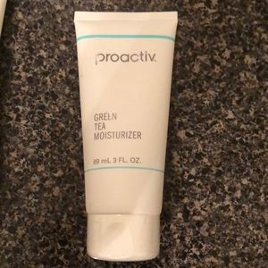 Proactiv Green Tea Moisturizer
